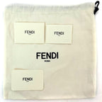 Fendi Mini Bag Nano Graffi — view 2