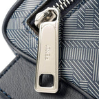 Fendi Waist Bag Body Shadow Multicolor — view 8