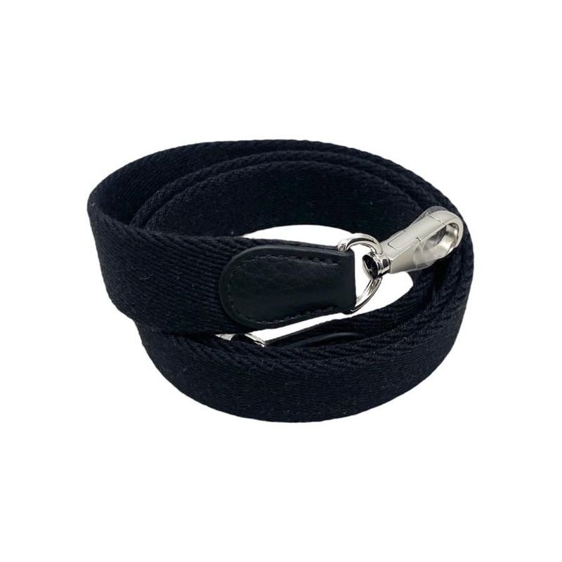 Hermes Shoulder Bag Evelyne TPM Taurillon Clemence Noir Black — view 8