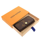Louis Vuitton Multicles 4 Monogram 4-ribbon Key Case 0891 — view 2