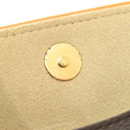 Louis Vuitton Pochette Florentine Monogram Strap M Size Waist Bag — view 9