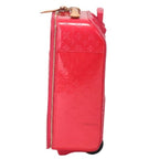 Louis Vuitton Vernis Carry-on Bag Pegase 45 — view 4
