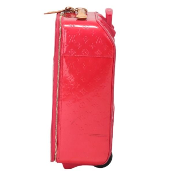 Louis Vuitton Vernis Carry-on Bag Pegase 45 — view 4