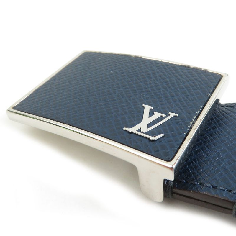 Louis Vuitton Belt Santure Metropole M9060 — view 8