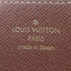 Louis Vuitton Round Zipper Long Wallet Zippy — view 7