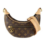 Louis Vuitton Shoulder Bag Loop