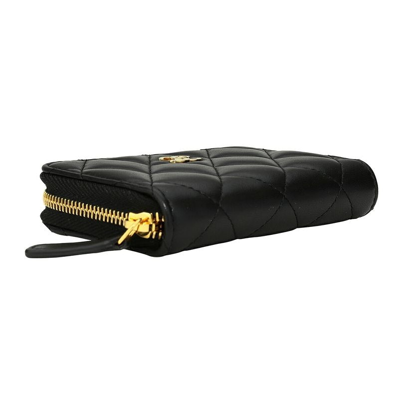 Chanel Coin Case Black — view 2