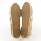 Dior Christian Shoes White 37 — view 4