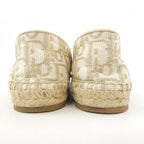 Dior Christian Shoes White 37 — view 5