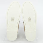 Dior Boy Sandals Suede Beige — view 4