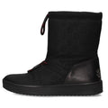 Gucci GG Pattern Nylon Boots