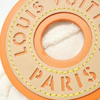 Louis Vuitton LV by the Pool Bucket Vacation Bag — view 4