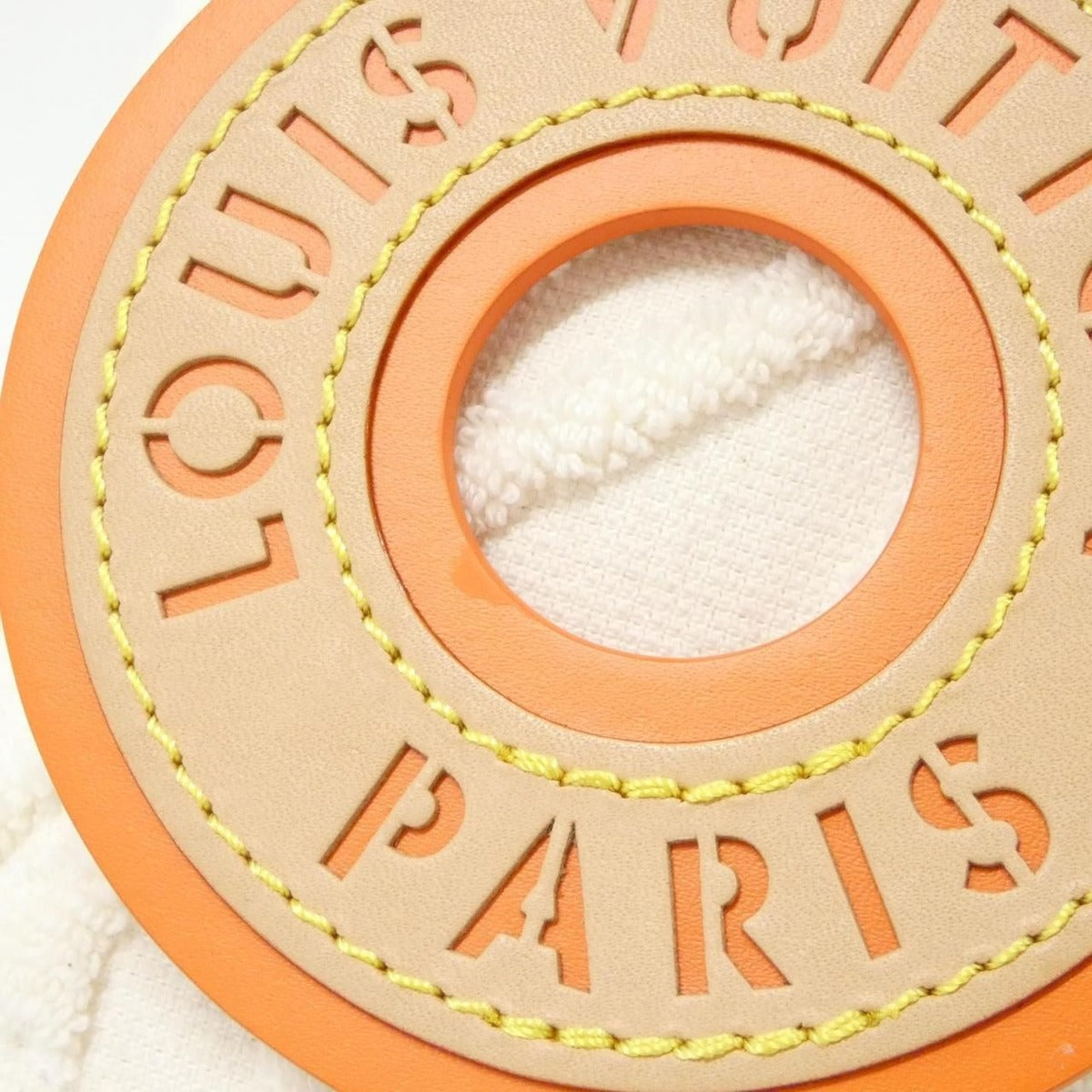 Louis Vuitton LV by the Pool Bucket Vacation Bag — view 4