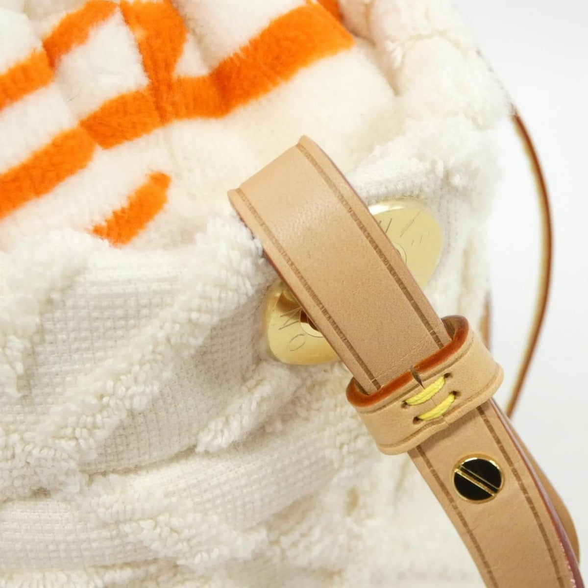 Louis Vuitton LV by the Pool Bucket Vacation Bag — view 6