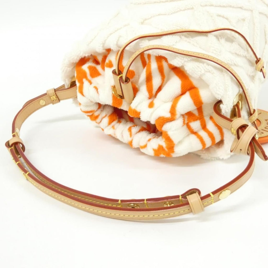 Louis Vuitton LV by the Pool Bucket Vacation Bag — view 7
