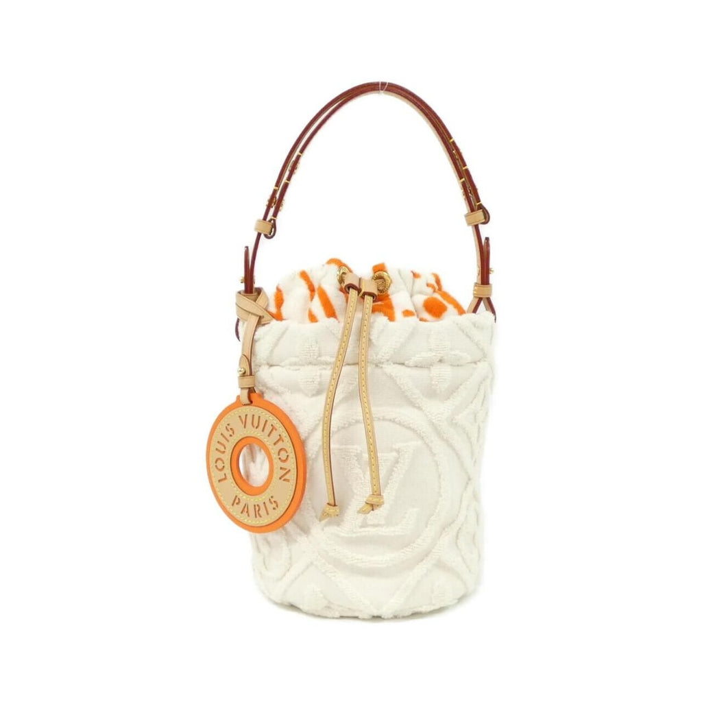 Louis Vuitton LV by the Pool Bucket Vacation Bag