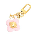 Louis Vuitton Charm Micro Vivienne Keychain