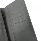 Louis Vuitton Monogram Shadow Portefeuille Brother Wallet — view 5