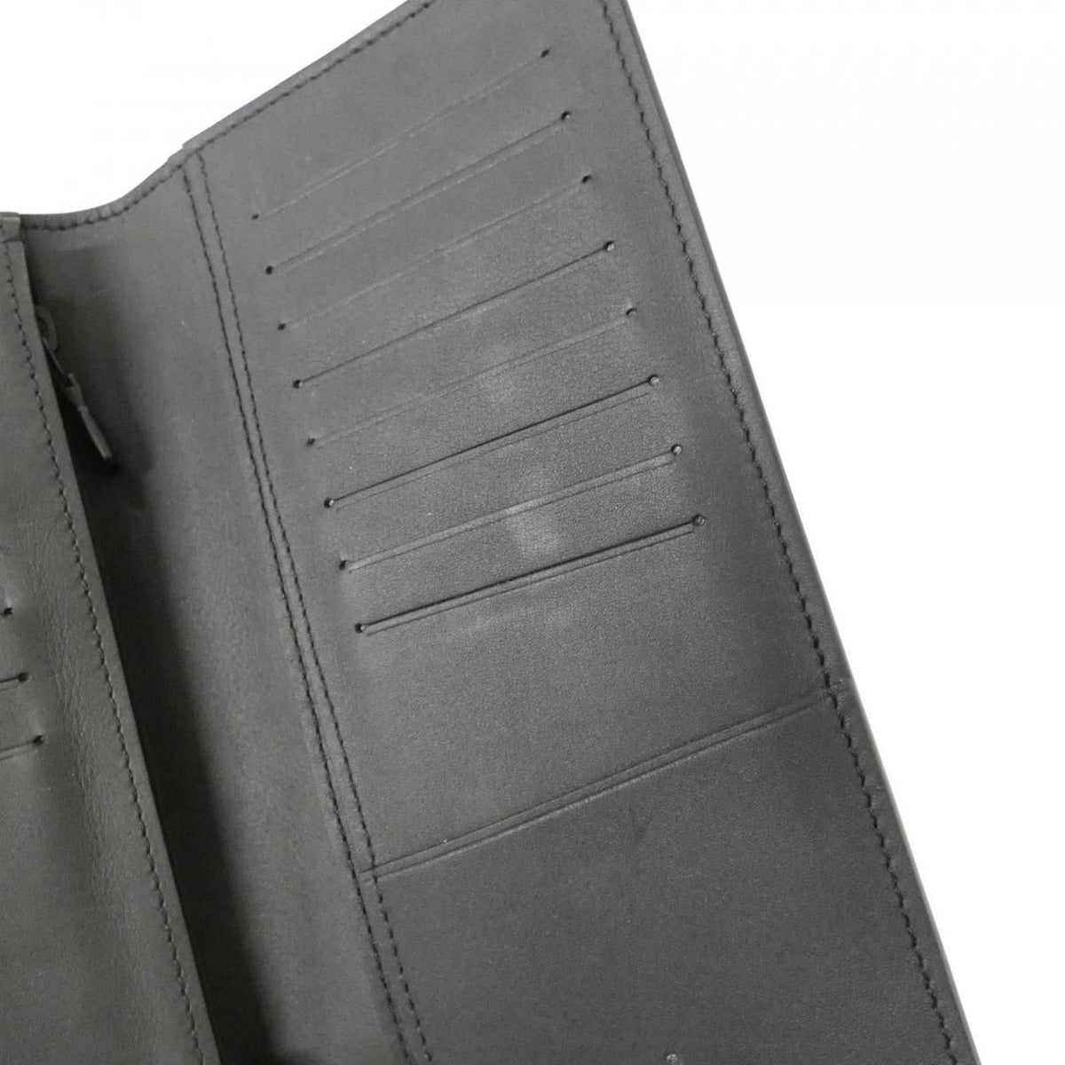 Louis Vuitton Monogram Shadow Portefeuille Brother Wallet — view 5