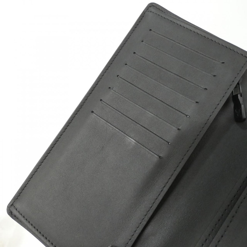 Louis Vuitton Monogram Shadow Portefeuille Brother Wallet — view 6