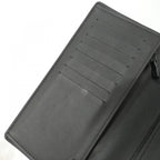 Louis Vuitton Monogram Shadow Portefeuille Brother Wallet — view 6