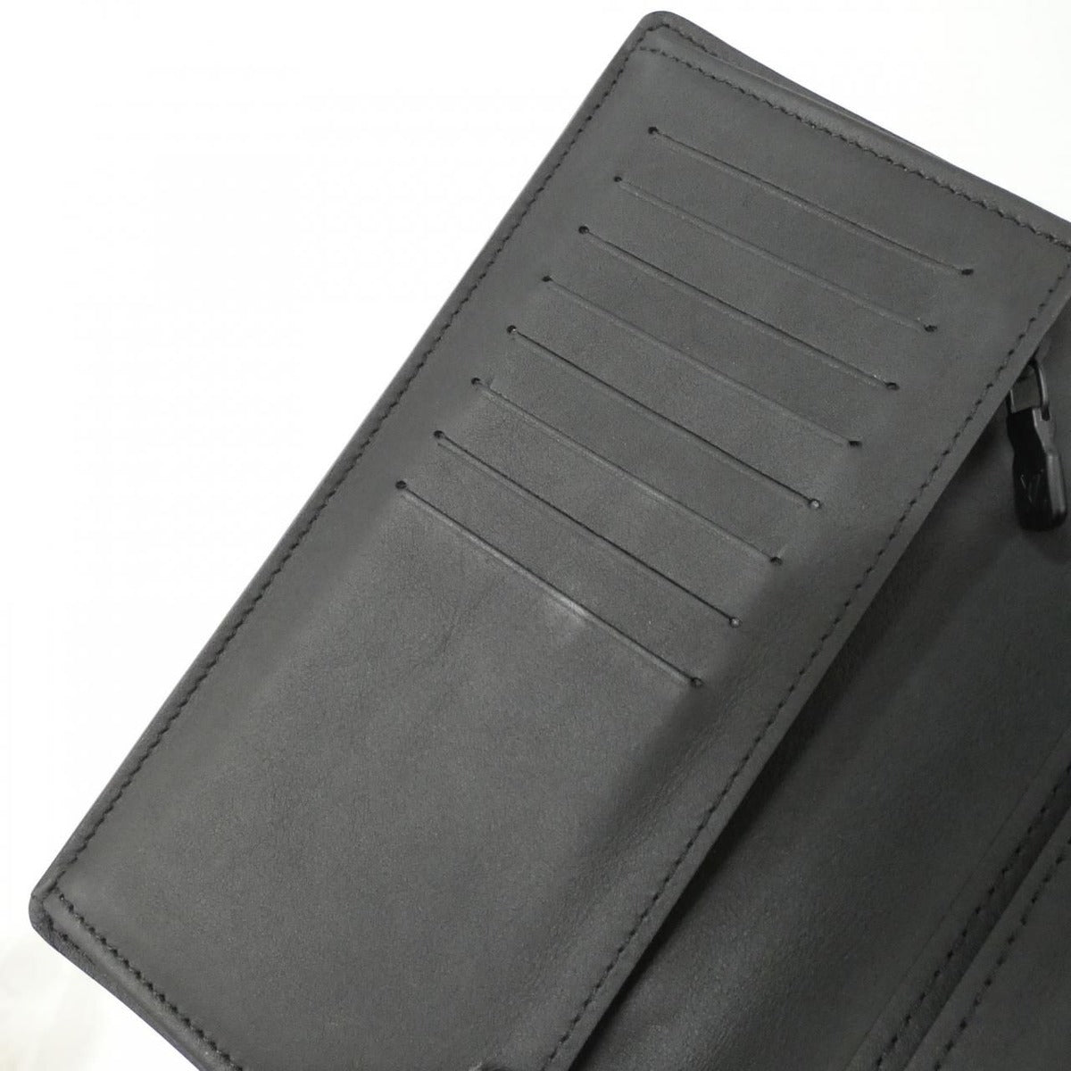 Louis Vuitton Monogram Shadow Portefeuille Brother Wallet — view 6