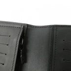 Louis Vuitton Monogram Shadow Portefeuille Brother Wallet — view 7