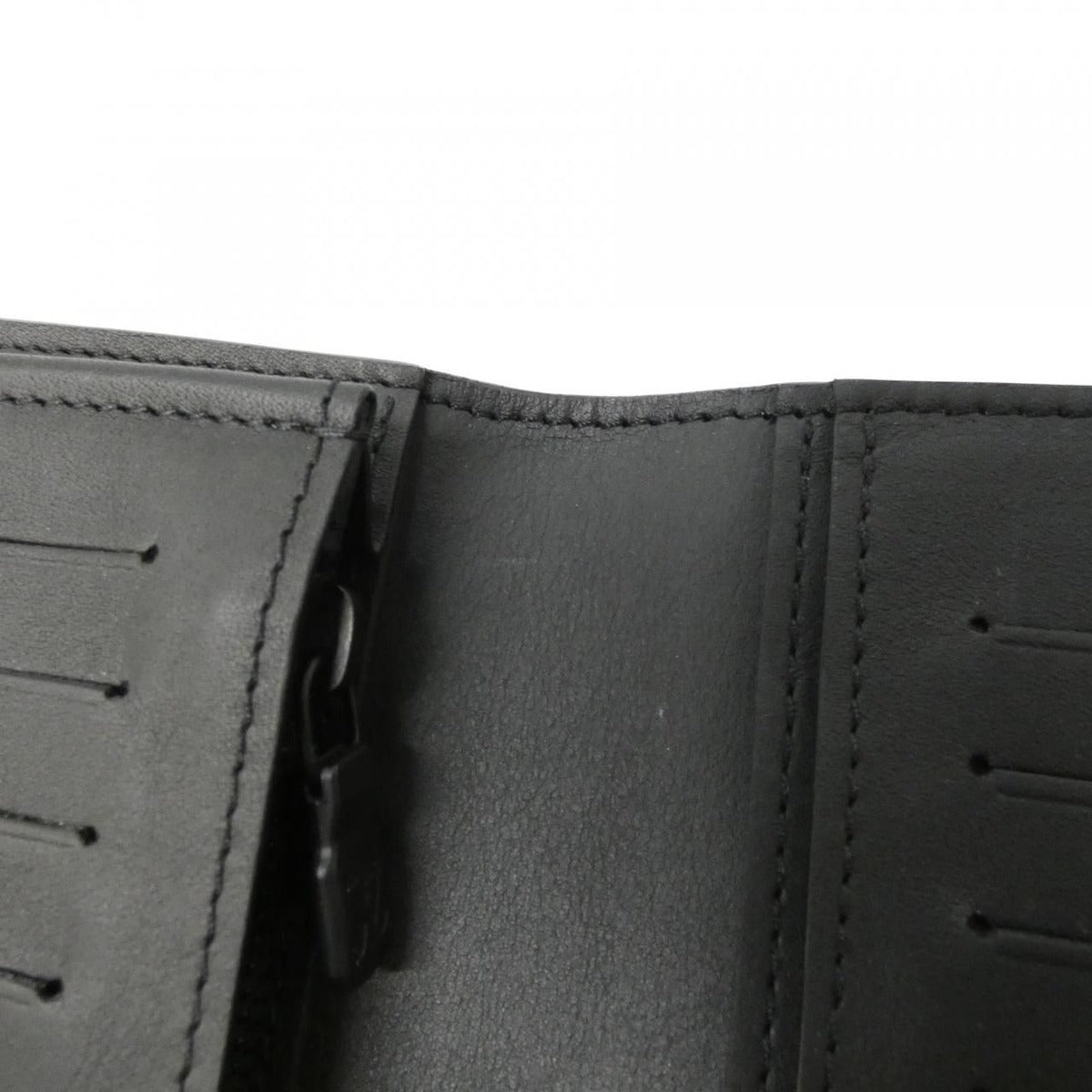 Louis Vuitton Monogram Shadow Portefeuille Brother Wallet — view 7