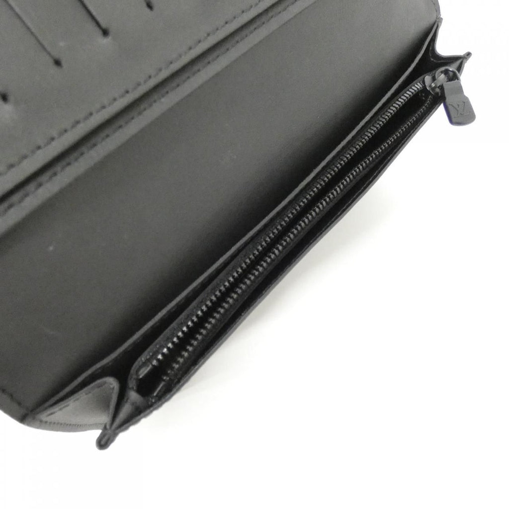 Louis Vuitton Monogram Shadow Portefeuille Brother Wallet — view 8