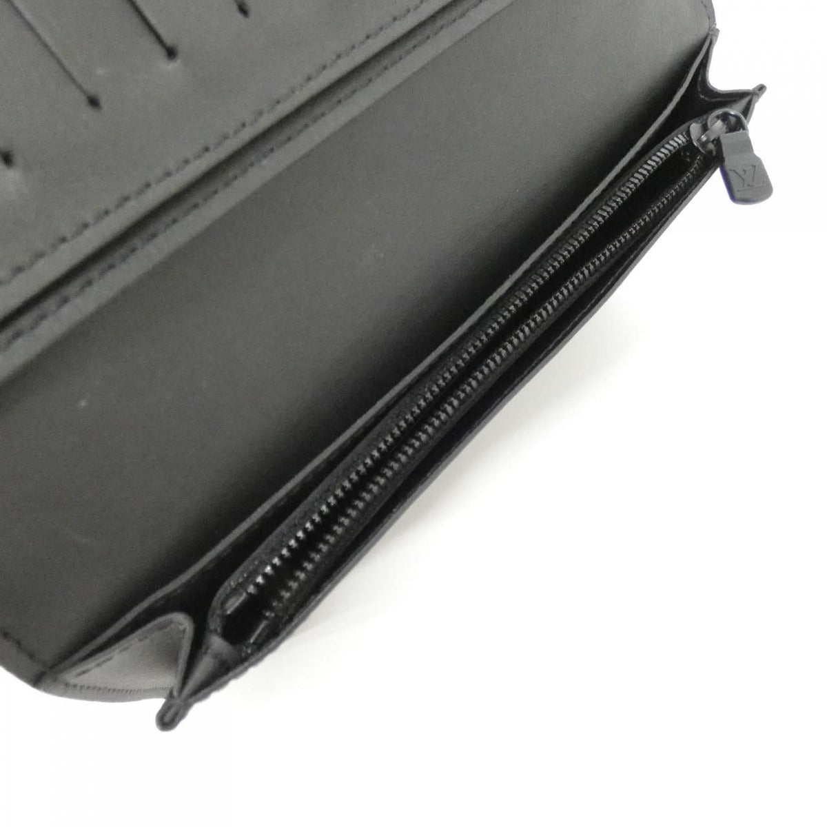 Louis Vuitton Monogram Shadow Portefeuille Brother Wallet — view 8