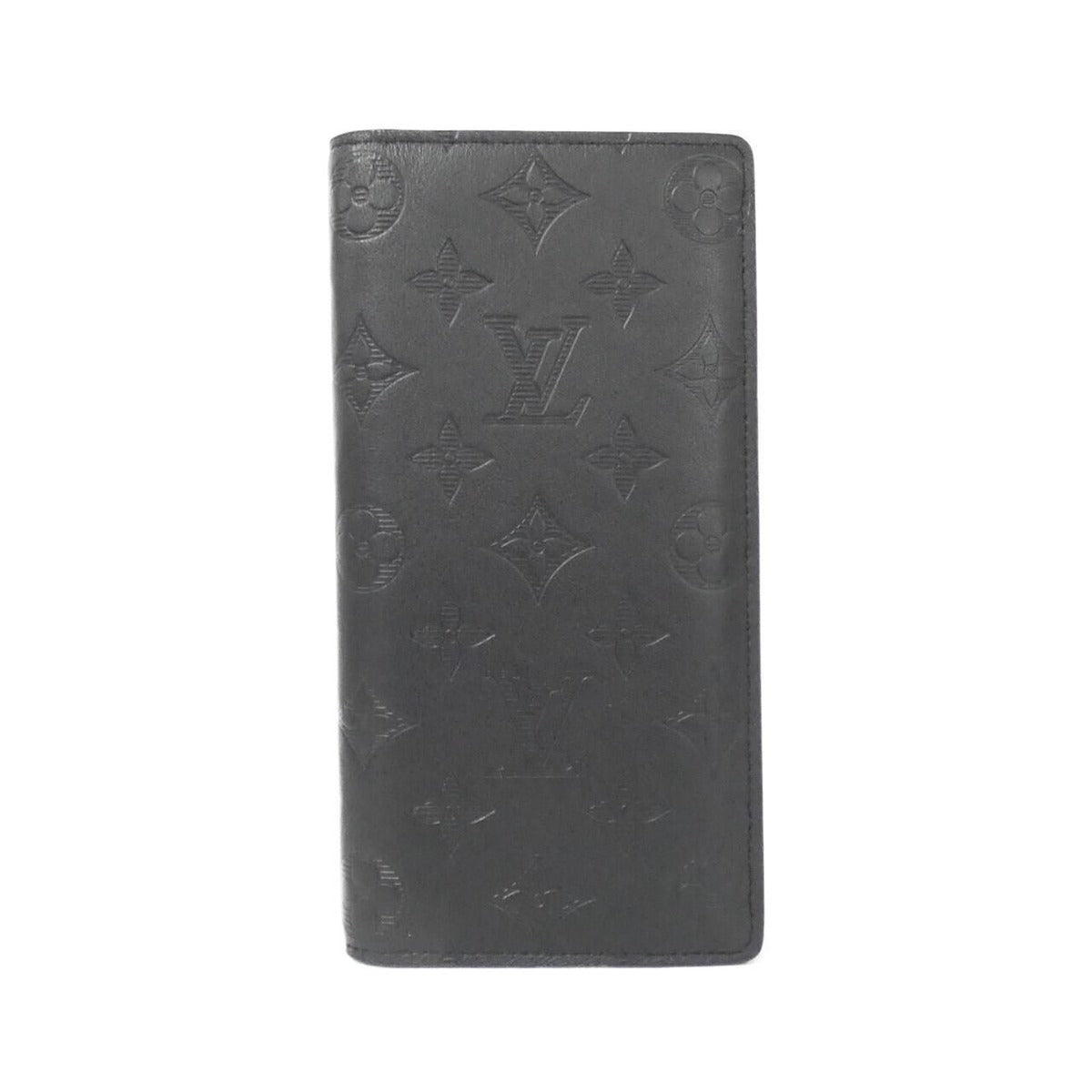 Louis Vuitton Monogram Shadow Portefeuille Brother Wallet