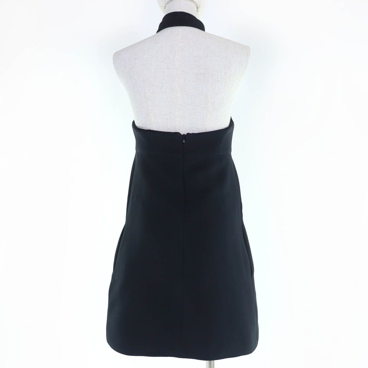 Christian Dior 22 SS 221 R39 A1166 Wool Silk — view 2