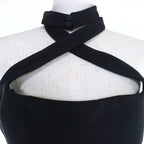 Christian Dior 22 SS 221 R39 A1166 Wool Silk — view 3