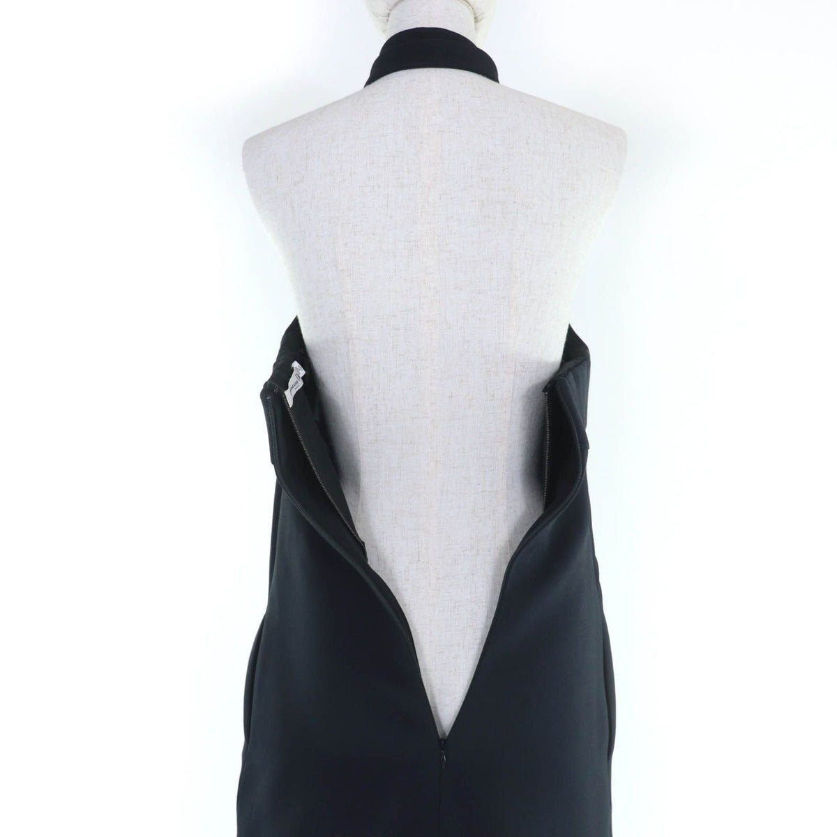 Christian Dior 22 SS 221 R39 A1166 Wool Silk — view 4