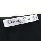 Christian Dior 22 SS 221 R39 A1166 Wool Silk — view 5