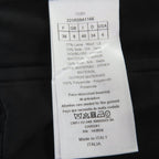 Christian Dior 22 SS 221 R39 A1166 Wool Silk — view 6