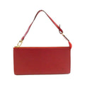 Louis Vuitton Epi Pochette Accessory 24 Pouch