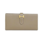 Hermes Bearn Souffle CC Wallet
