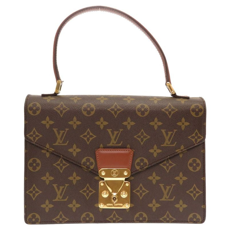 Louis Vuitton Concorde Monogram M51