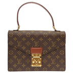 Louis Vuitton Concorde Monogram M51