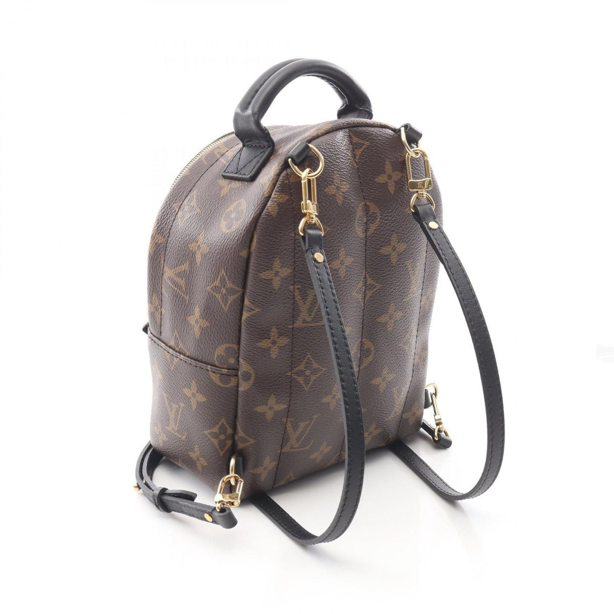 Louis Vuitton Backpack Palm Springs Mini Monogram — view 2