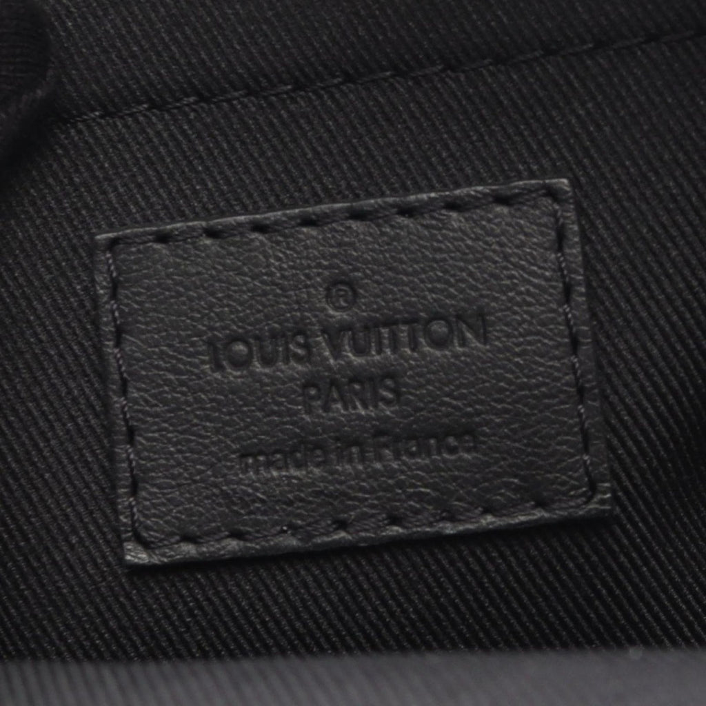 Louis Vuitton Backpack Palm Springs Mini Monogram — view 4