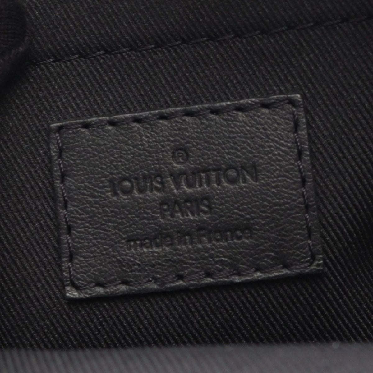 Louis Vuitton Backpack Palm Springs Mini Monogram — view 4