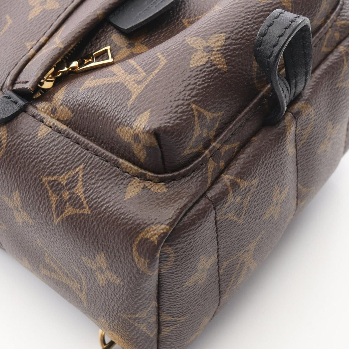 Louis Vuitton Backpack Palm Springs Mini Monogram — view 6
