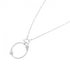 Gucci Chiodo Necklace Gold — view 2