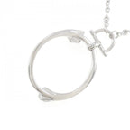 Gucci Chiodo Necklace Gold — view 4