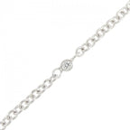 Gucci Chiodo Necklace Gold — view 5