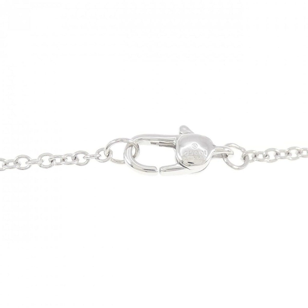Gucci Chiodo Necklace Gold — view 7