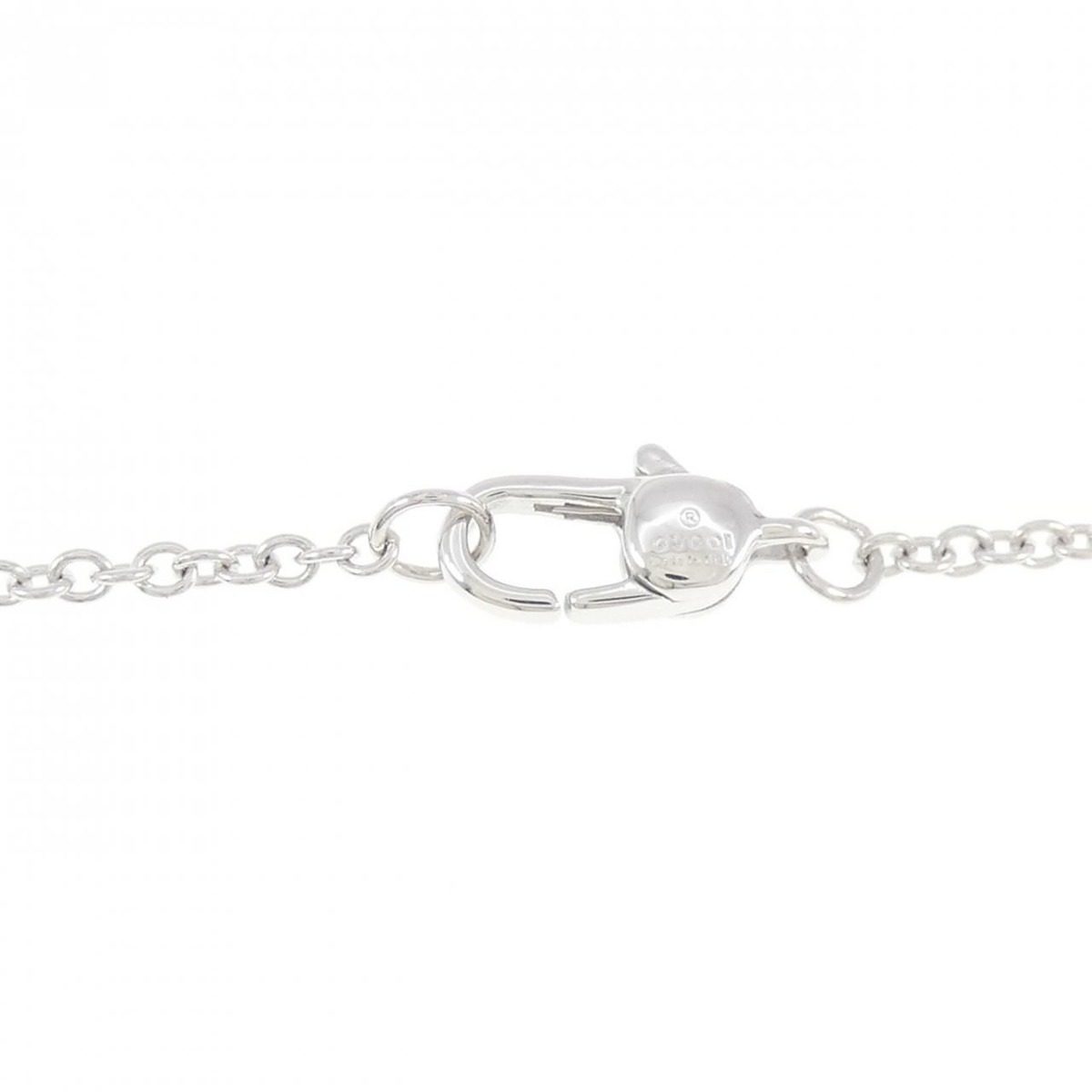 Gucci Chiodo Necklace Gold — view 7