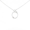 Gucci Chiodo Necklace Gold